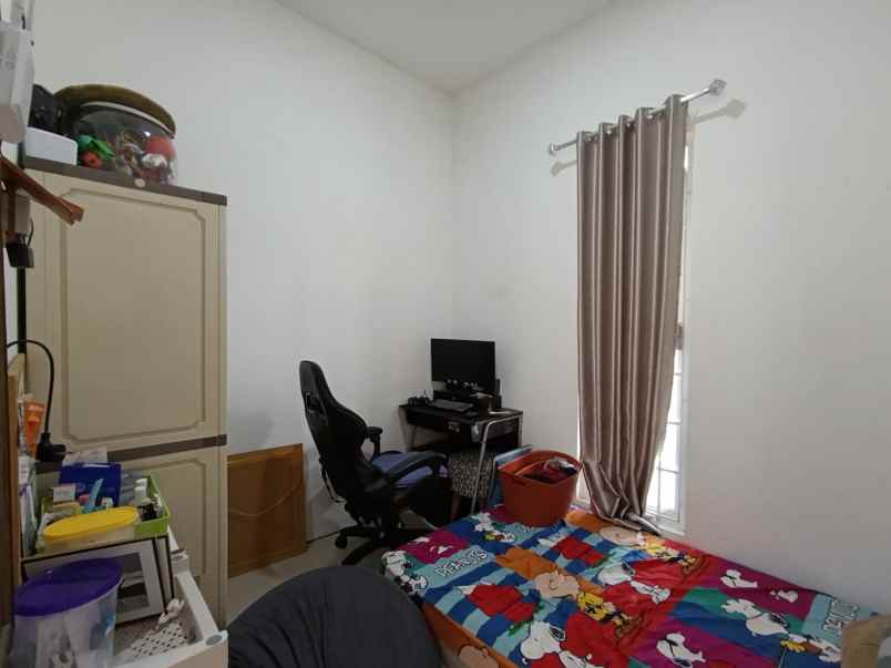 dijual rumah tangkisan pos jogonalan klaten