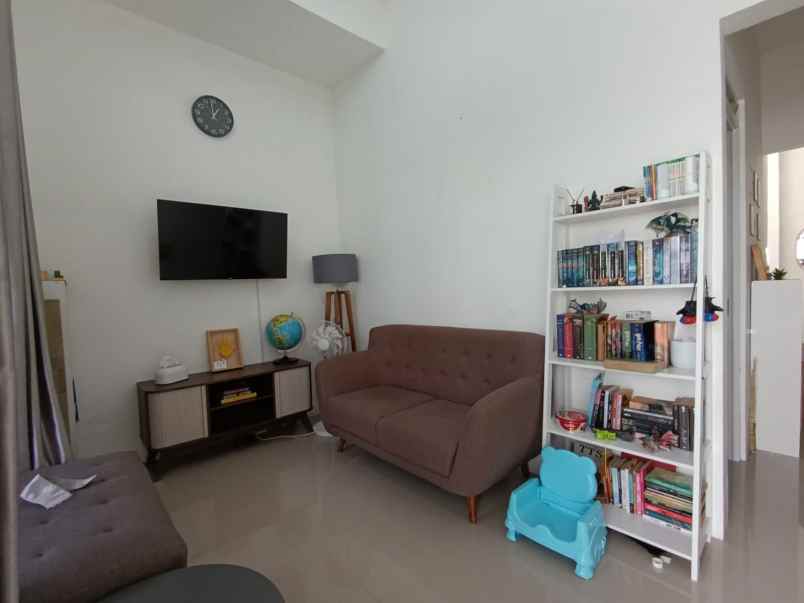 dijual rumah tangkisan pos jogonalan klaten