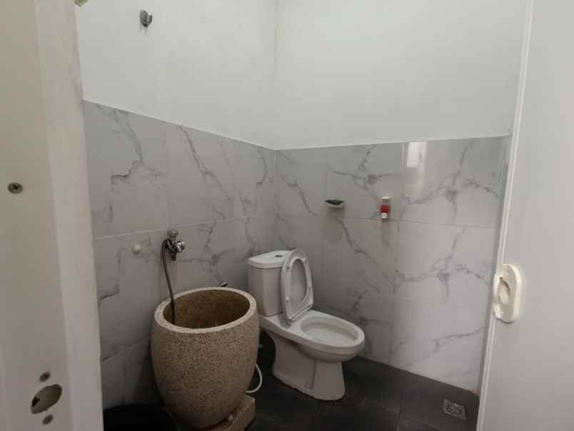 dijual rumah tangkisan pos jogonalan klaten