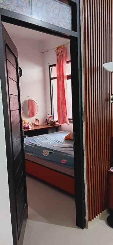 dijual rumah tanimulya bandung barat