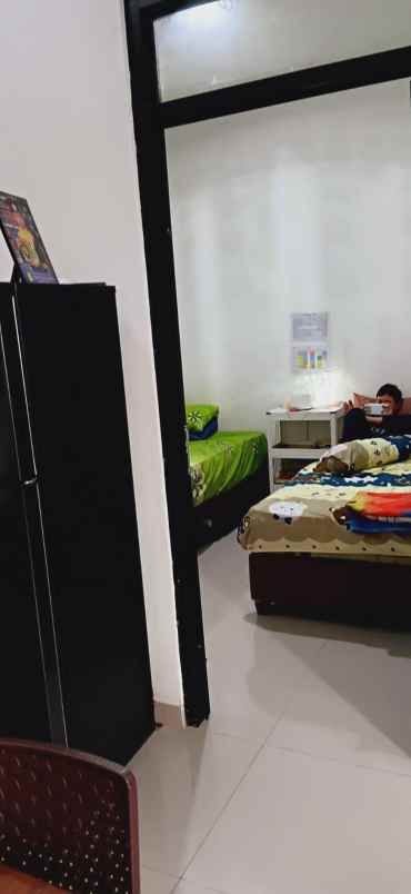 dijual rumah tanimulya bandung barat