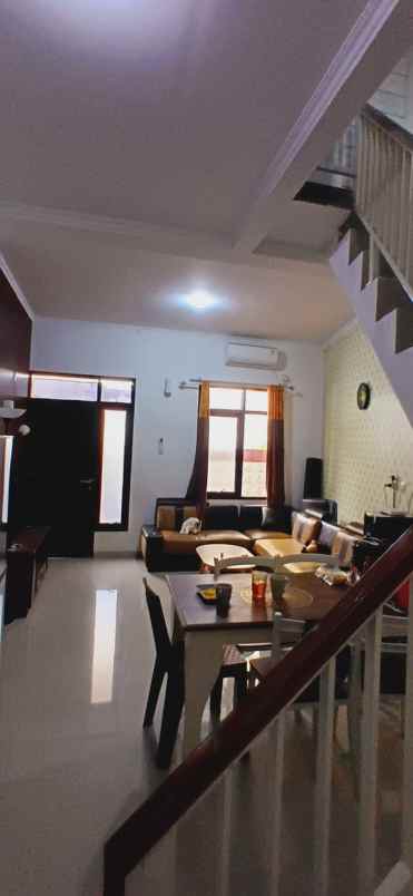 dijual rumah tanimulya bandung barat