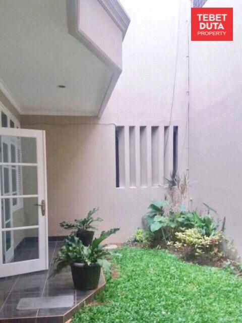 dijual rumah tanjung barat