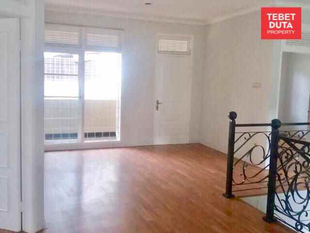 dijual rumah tanjung barat
