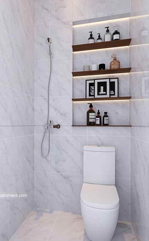 dijual rumah tebet timur