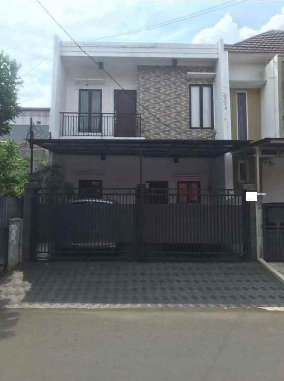 dijual rumah tebet timur dalam