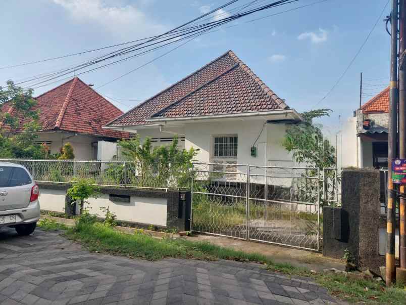 dijual rumah teratai
