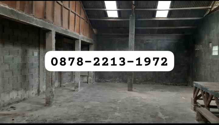 dijual rumah tki kopo bandung