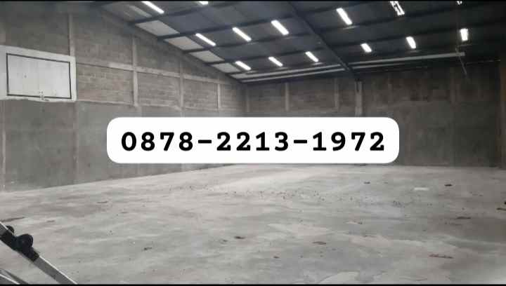 dijual rumah tki kopo bandung