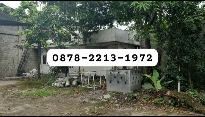 dijual rumah tki kopo bandung