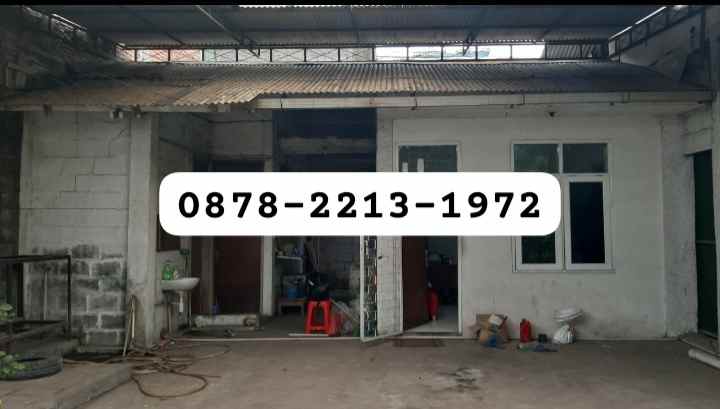dijual rumah tki kopo bandung