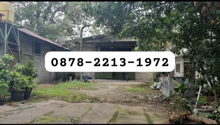 dijual rumah tki kopo bandung