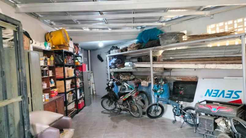 dijual rumah tlogo hijau pedurungan