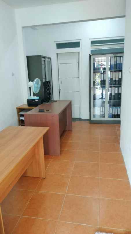 dijual rumah tlogo hijau pedurungan