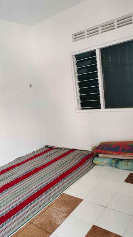 dijual rumah tlogo hijau pedurungan