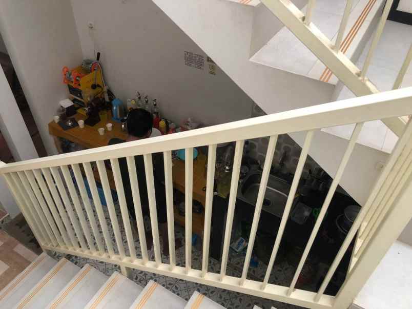 dijual rumah tlogomas