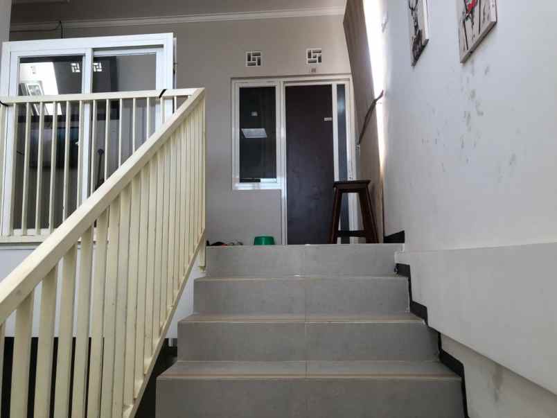 dijual rumah tlogomas