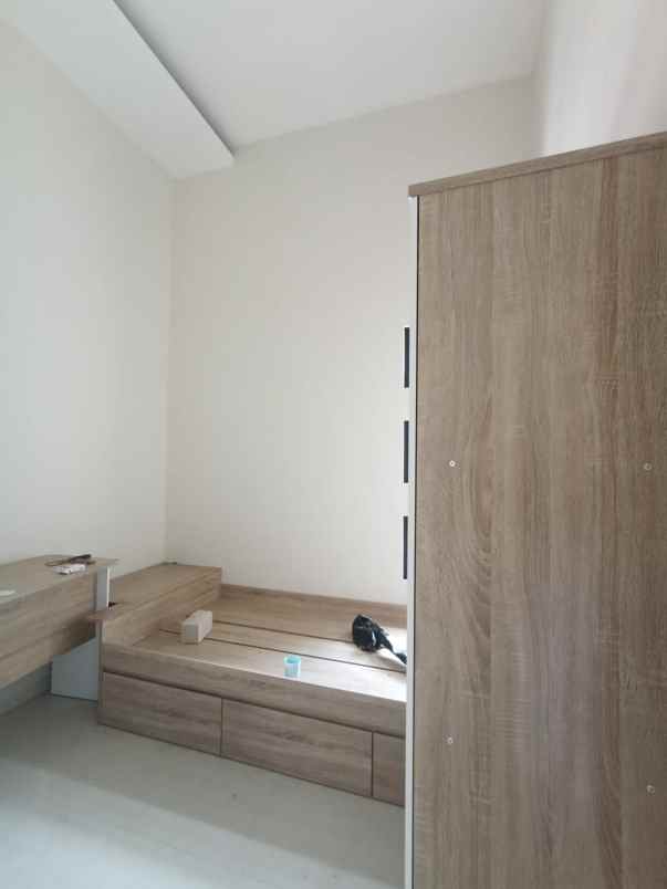 dijual rumah tlogomas dinoyo lowokwaru