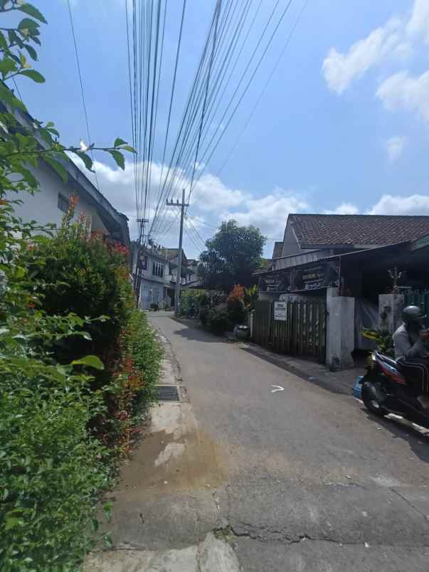 dijual rumah tlogomas dinoyo lowokwaru