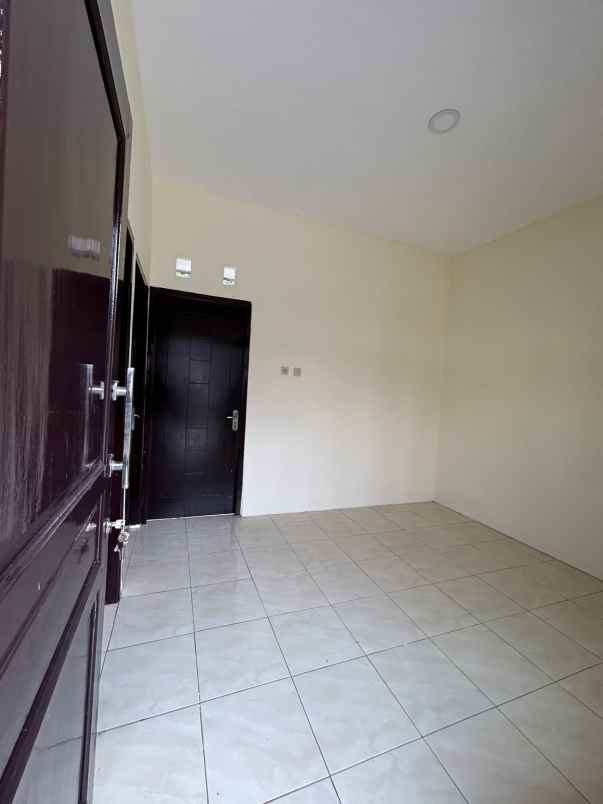 dijual rumah tonjong tajurhalang bogor