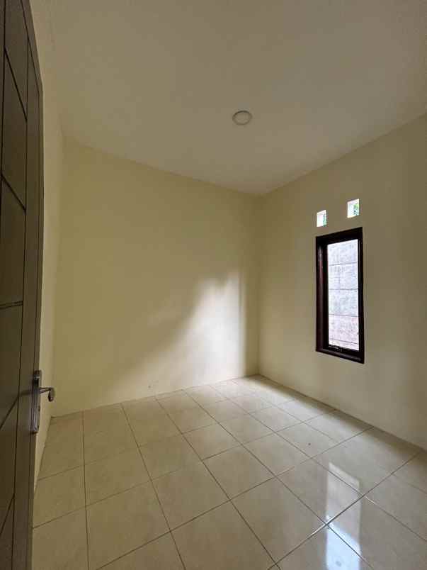 dijual rumah tonjong tajurhalang bogor