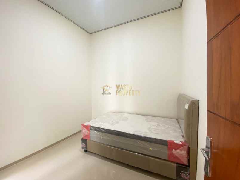 dijual rumah wedodomartani ngemplak