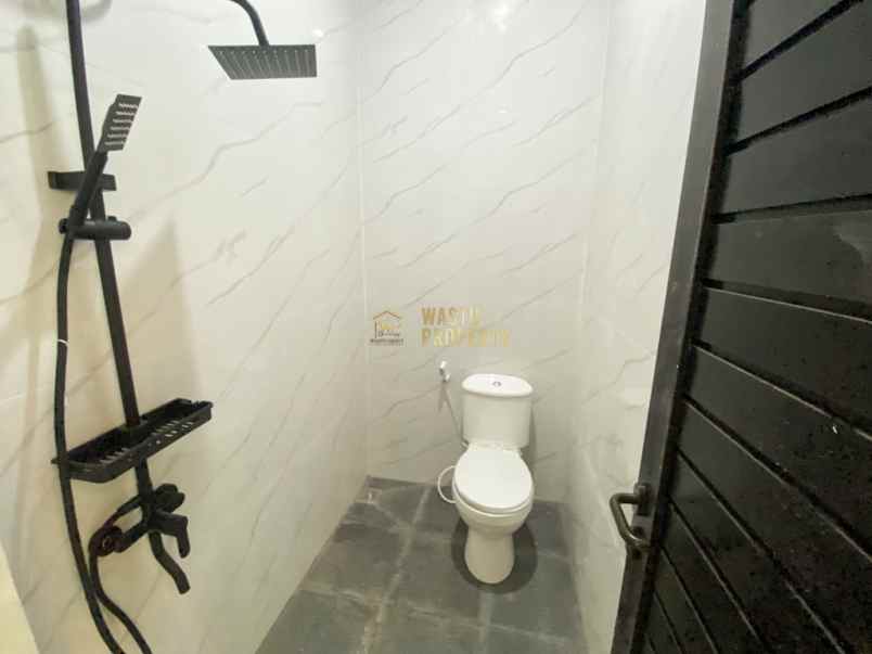 dijual rumah wedodomartani ngemplak