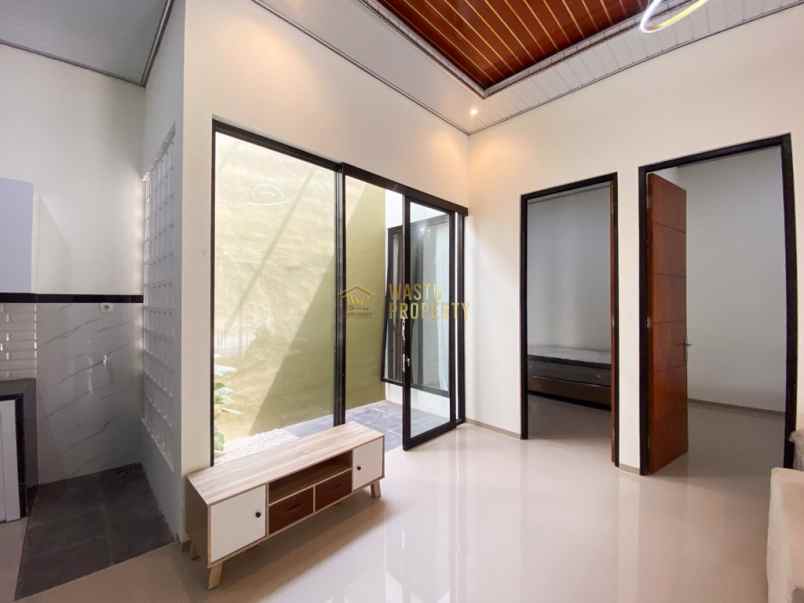 dijual rumah wedodomartani ngemplak