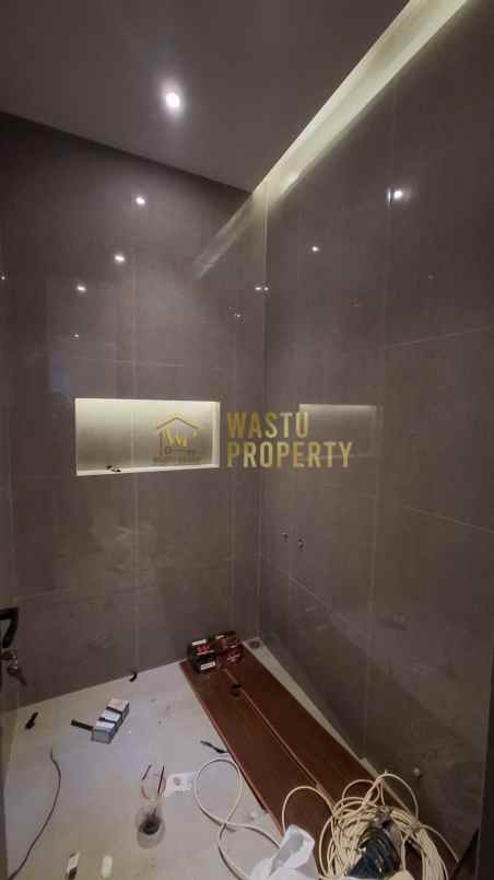 dijual rumah wedomartani kec ngemplak