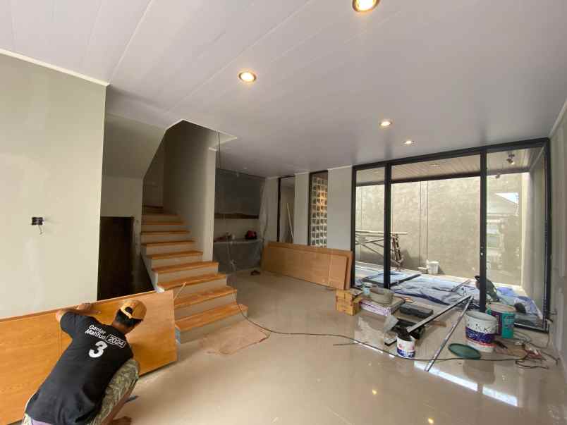 dijual rumah wedomartani ngemplak