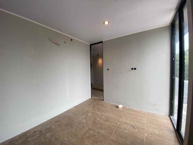 dijual rumah wedomartani ngemplak