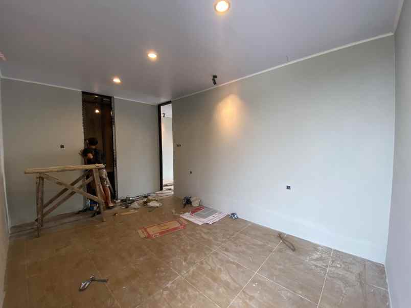 dijual rumah wedomartani ngemplak