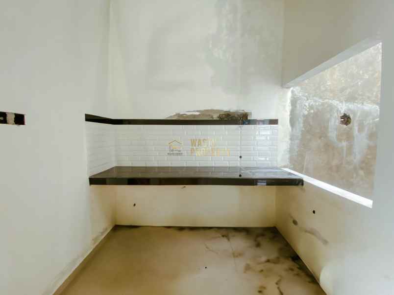 dijual rumah widodomartani