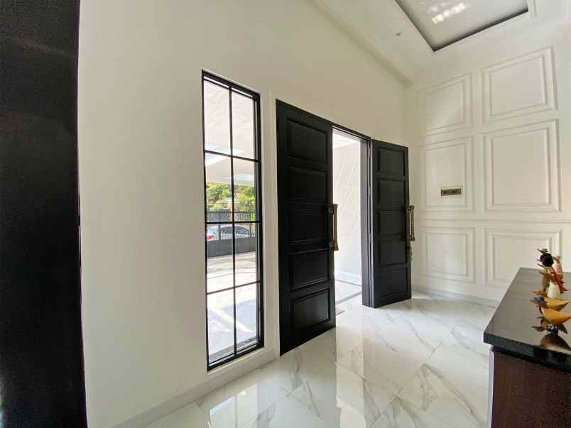 dijual rumah wijaya kusuma cilandak