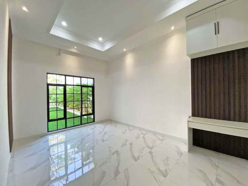 dijual rumah wijaya kusuma cilandak