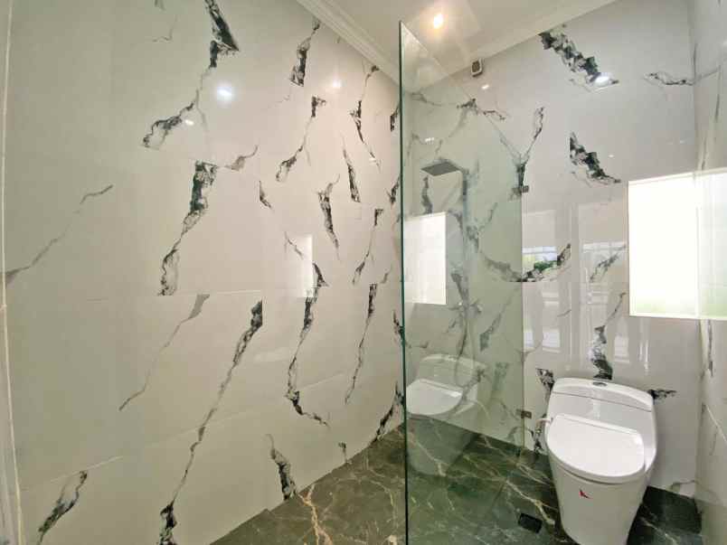 dijual rumah wijaya kusuma cilandak