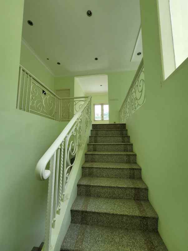 dijual rumah wisata bukit mas 1