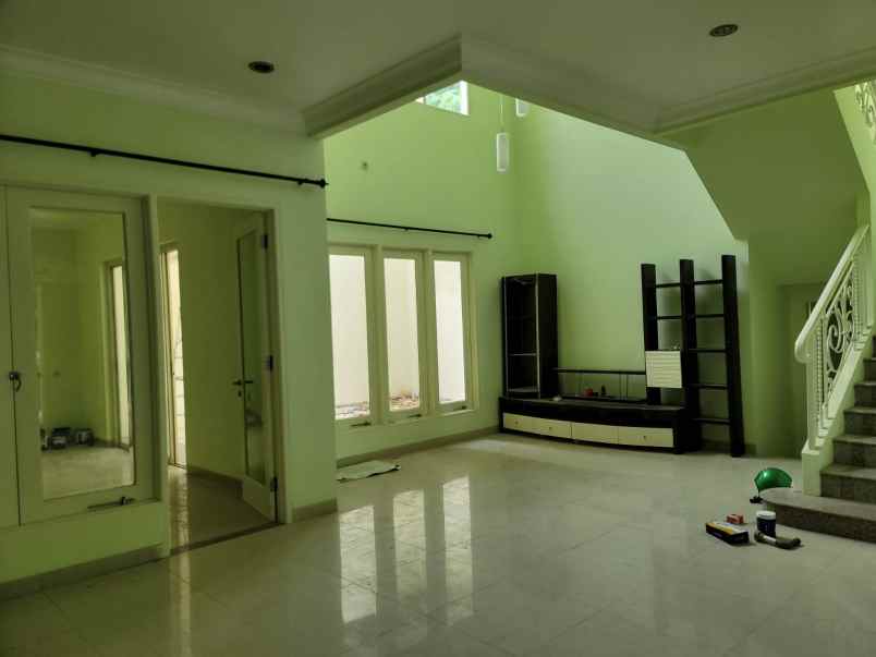 dijual rumah wisata bukit mas 1