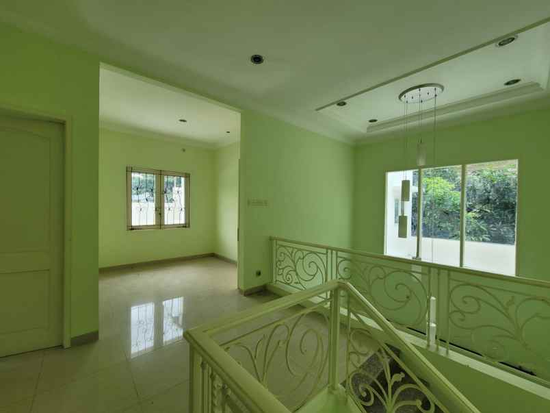 dijual rumah wisata bukit mas 1