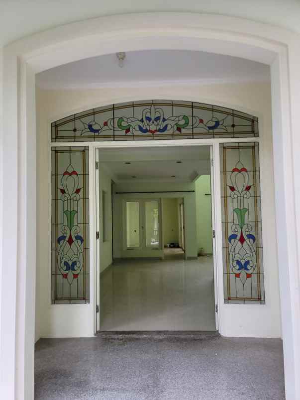 dijual rumah wisata bukit mas 1
