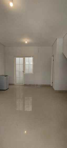 dijual rumah wisata bukit mas