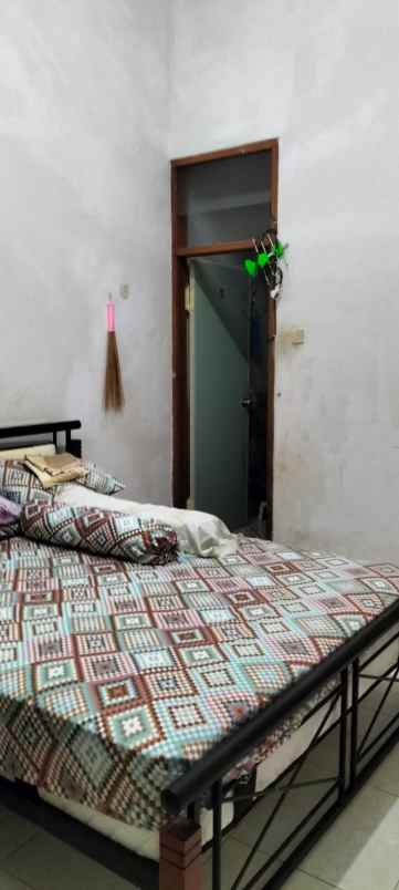 dijual rumah wisma mukti