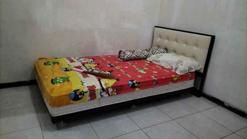 dijual rumah wisma mukti