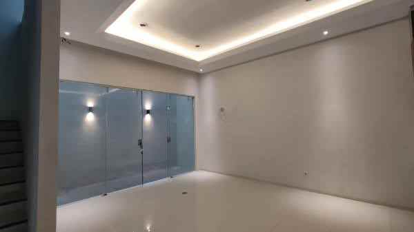 dijual rumah woodland citraland