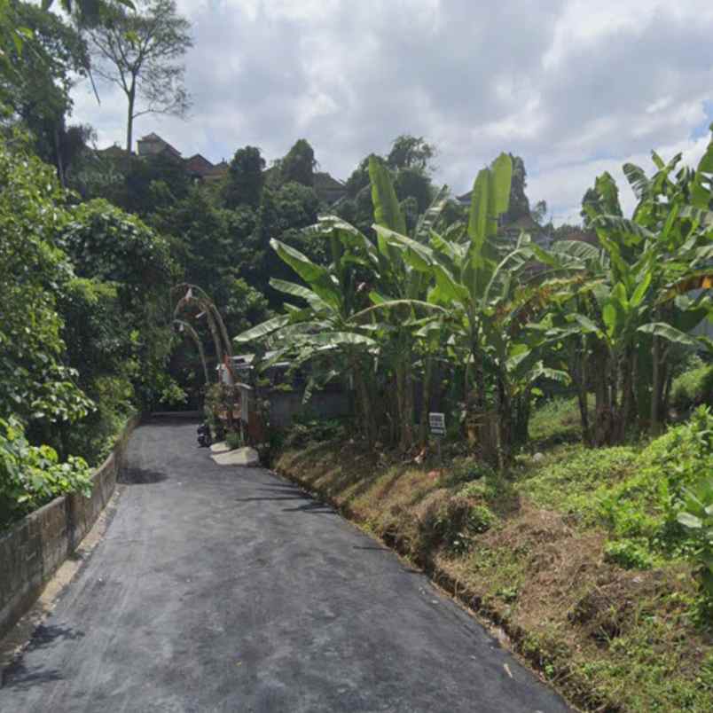 dijual tanah belakang kantor pajak