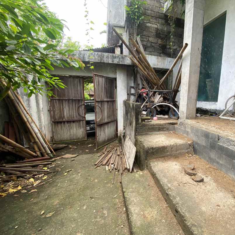 dijual tanah bypass tanah lot