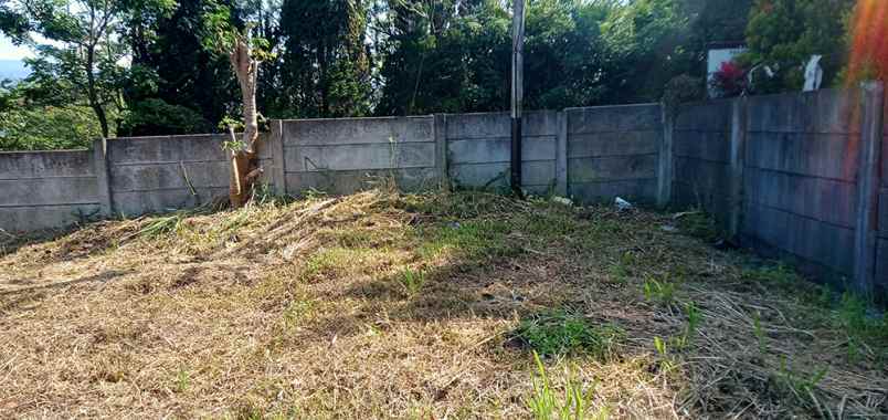 dijual tanah cigadung