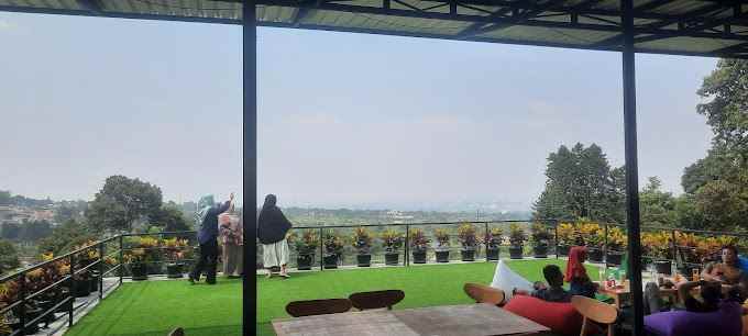 dijual tanah cijeruk