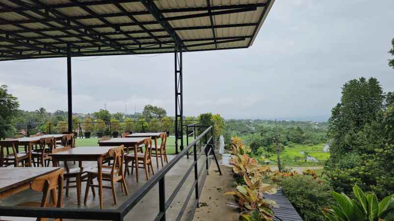 dijual tanah cijeruk