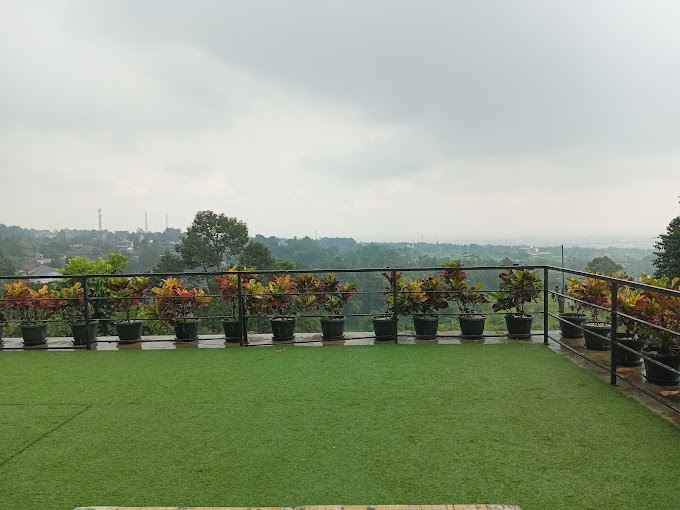 dijual tanah cijeruk